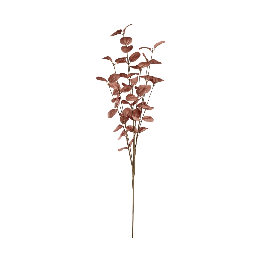 Eglo - Τεχνητό λουλούδι 66 cm κόκκινο