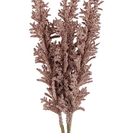 Eglo - Τεχνητό λουλούδι 36 cm κόκκινο