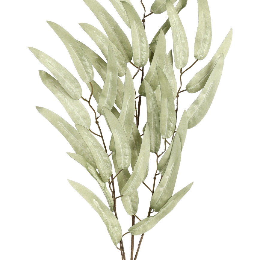 Eglo - Τεχνητό λουλούδι 76 cm πράσινο