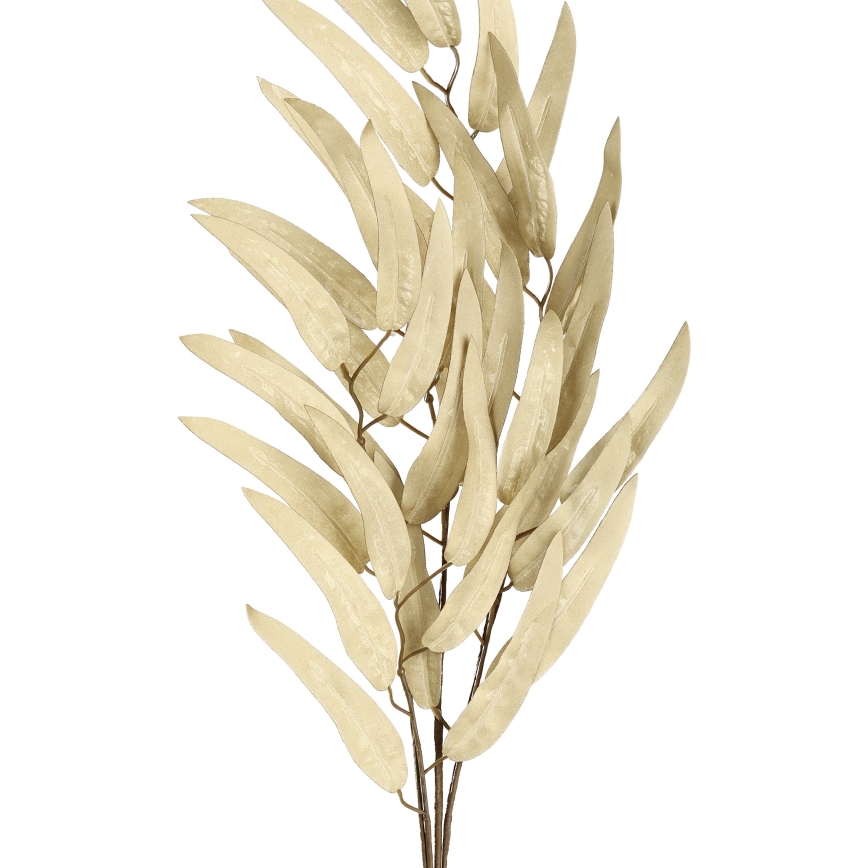 Eglo - Τεχνητό λουλούδι 76 cm μπεζ