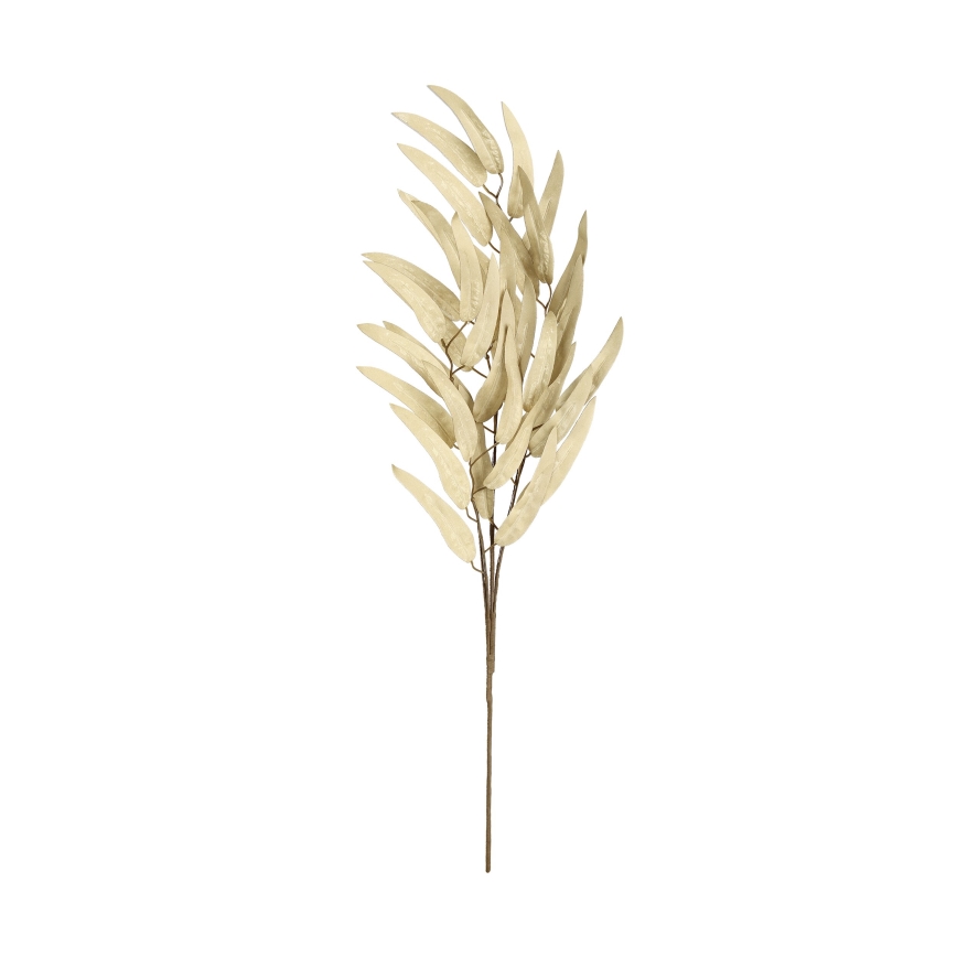Eglo - Τεχνητό λουλούδι 76 cm μπεζ