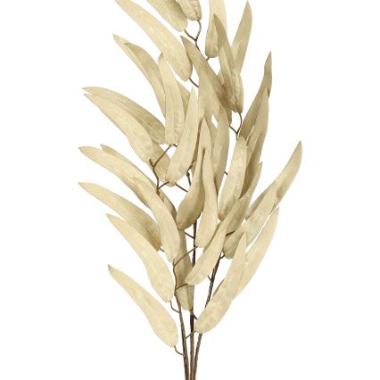 Eglo - Τεχνητό λουλούδι 76 cm μπεζ