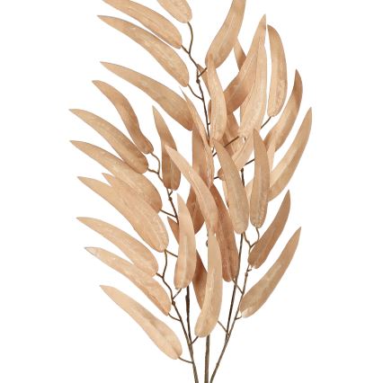 Eglo - Τεχνητό λουλούδι 76 cm πορτοκαλί