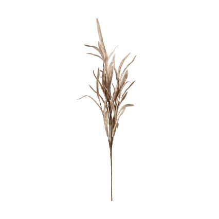 Eglo - Τεχνητό λουλούδι 82 cm καφέ
