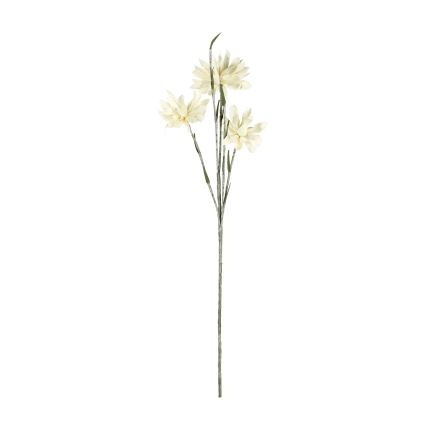 Eglo - Τεχνητό λουλούδι 65 cm κίτρινο