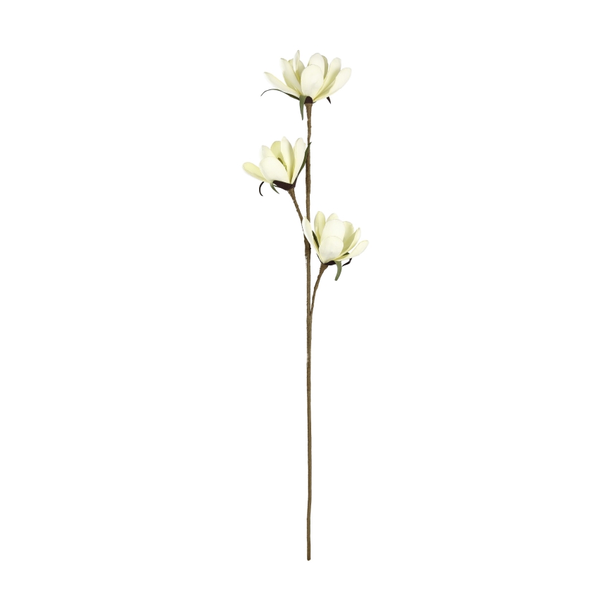 Eglo - Τεχνητό λουλούδι 65 cm κίτρινο