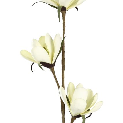 Eglo - Τεχνητό λουλούδι 65 cm κίτρινο