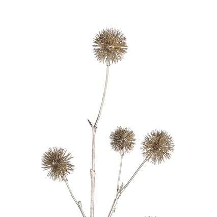 Eglo - Τεχνητό λουλούδι 81,5 cm χρυσό