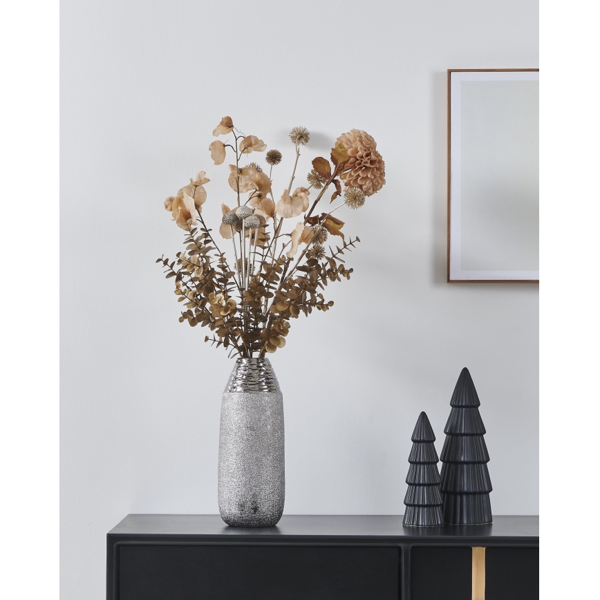 Eglo - Τεχνητό λουλούδι 73 cm μπεζ