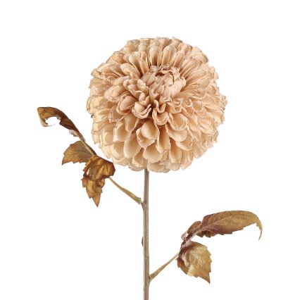 Eglo - Τεχνητό λουλούδι 73 cm μπεζ