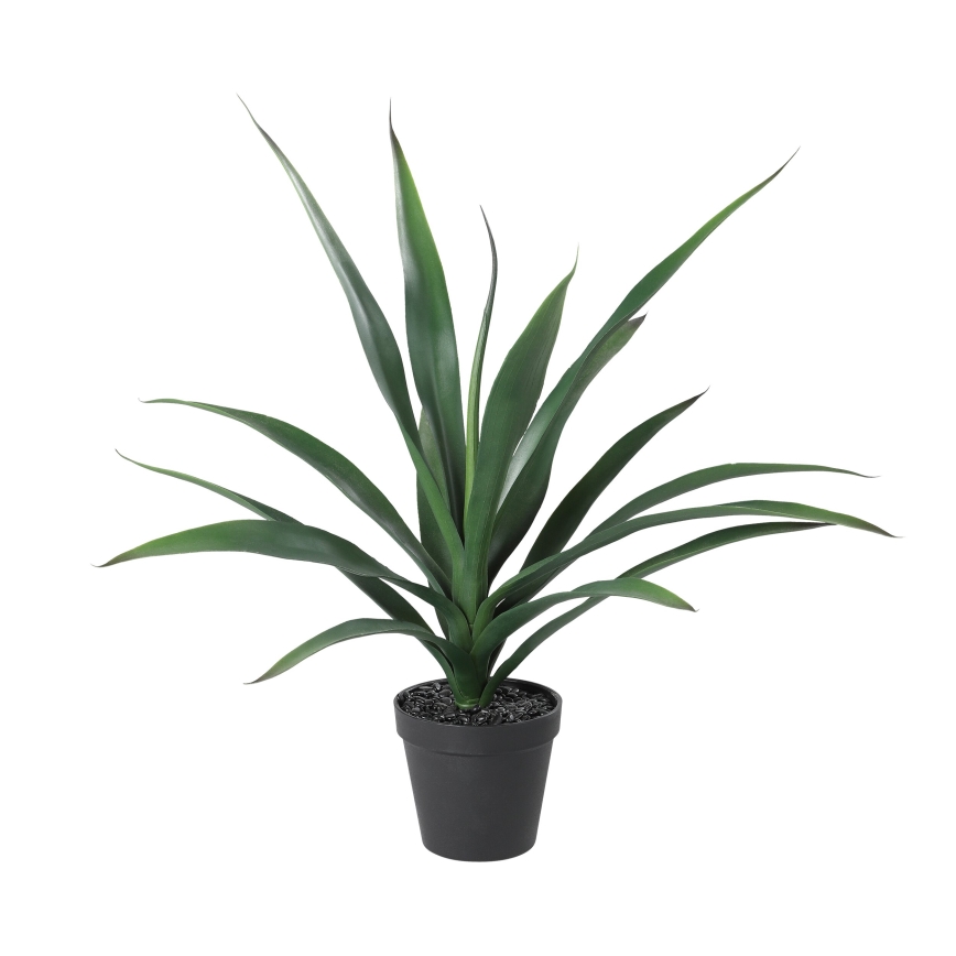 Eglo - Τεχνητό φυτό σε γλάστρα 58x40,5 cm