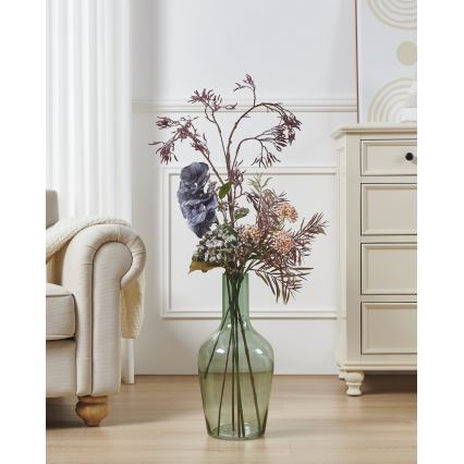 Eglo - Τεχνητό λουλούδι 58 cm ροζ