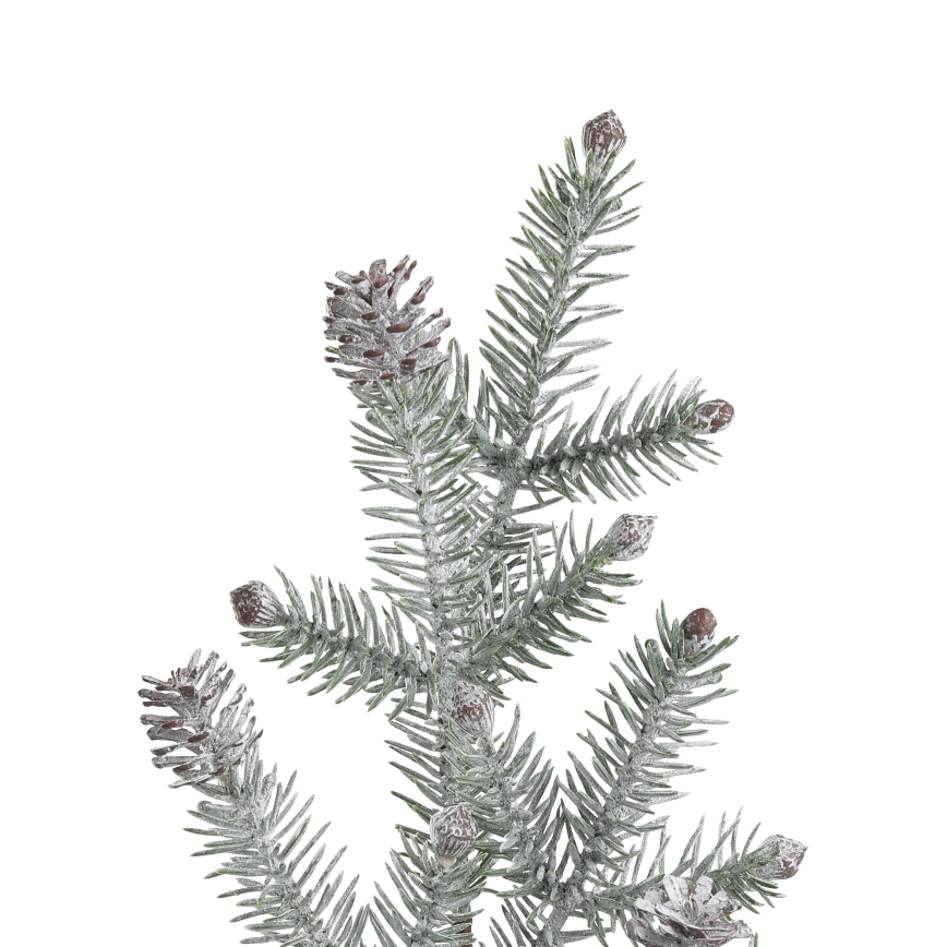 Eglo - Χριστουγεννιάτικο διακοσμητικό κλαδί 58,5 cm πράσινο