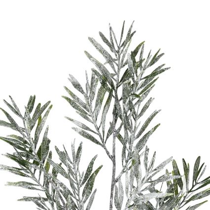 Eglo - Τεχνητό λουλούδι 78,5 cm πράσινο