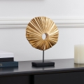 Eglo 429708 - Διακοσμητικό URAKAWA 26,5x19,5 cm χρυσό/μαύρο