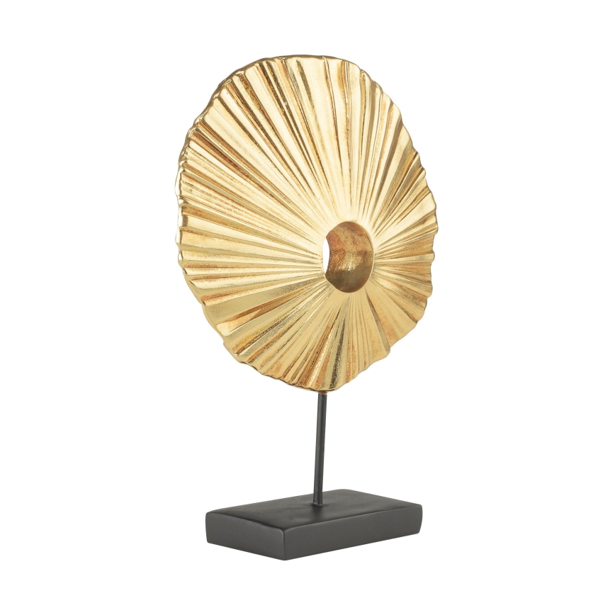 Eglo 429708 - Διακοσμητικό URAKAWA 26,5x19,5 cm χρυσό/μαύρο