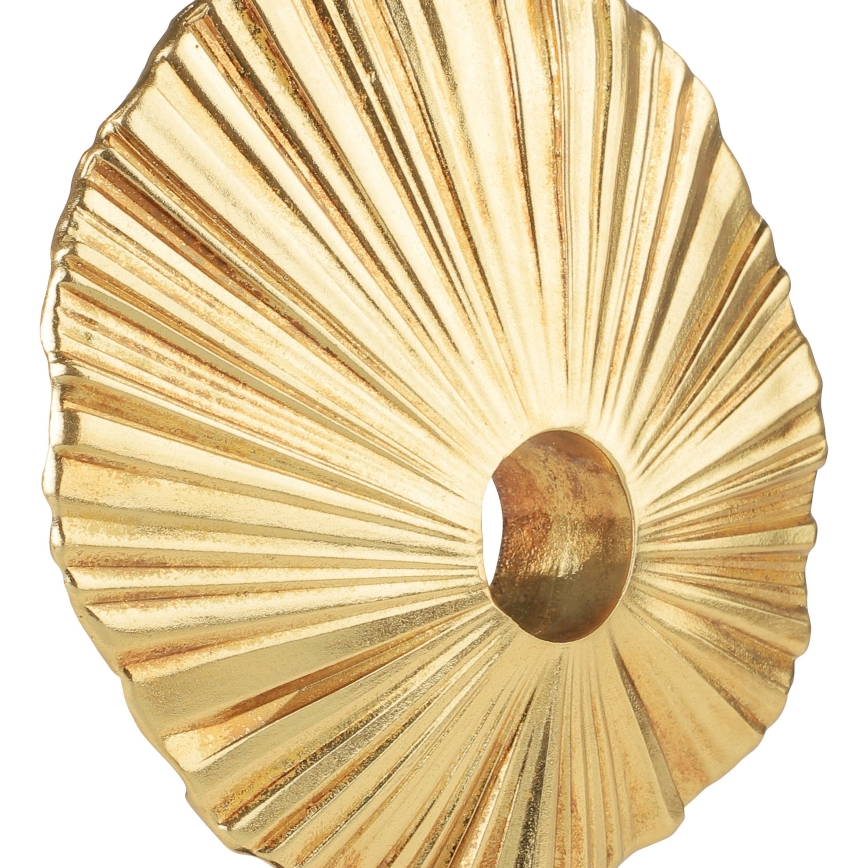 Eglo 429708 - Διακοσμητικό URAKAWA 26,5x19,5 cm χρυσό/μαύρο