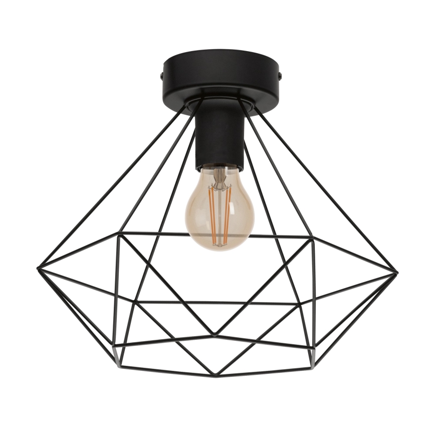 Eglo - Συνδεδεμένο πολύφωτο 1xE27/60W/230V