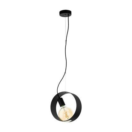 Eglo 43128 - LED κρεμαστό φωτιστικό με καλώδιο MAIDENHEAD 1xE27/4W/230V