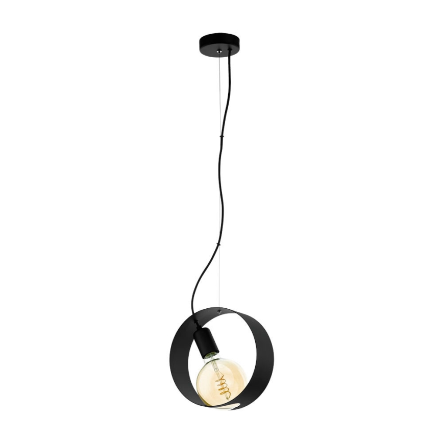 Eglo 43128 - LED κρεμαστό φωτιστικό με καλώδιο MAIDENHEAD 1xE27/4W/230V