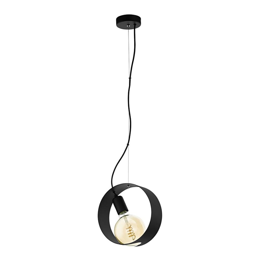 Eglo 43128 - Πολύφωτο LED σε σχοινί MAIDENHEAD 1xE27/4W/230V