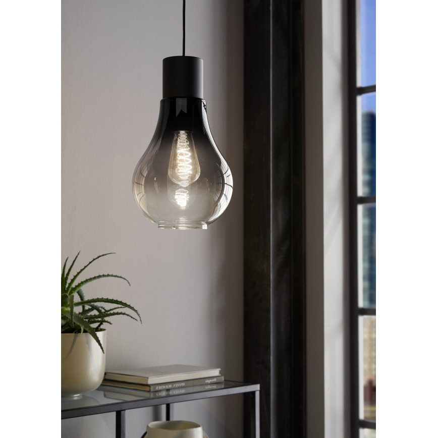 Eglo - Πολύφωτο κρεμαστό 1xE27/40W/230V