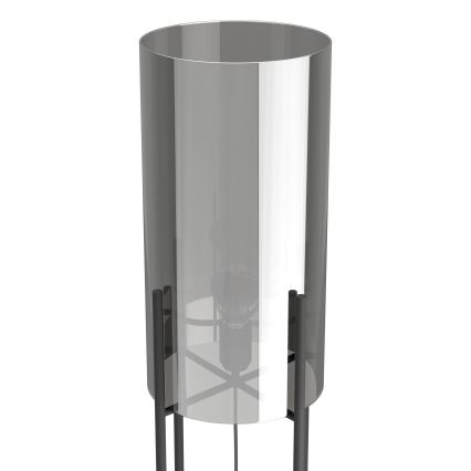 Eglo - Λάμπα δαπέδου 1xE27/60W/230V