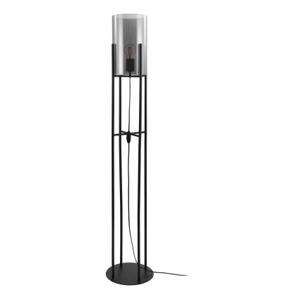 Eglo - Λάμπα δαπέδου 1xE27/60W/230V