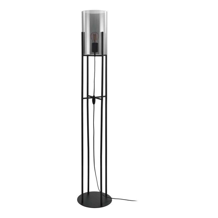 Eglo - Λάμπα δαπέδου 1xE27/60W/230V