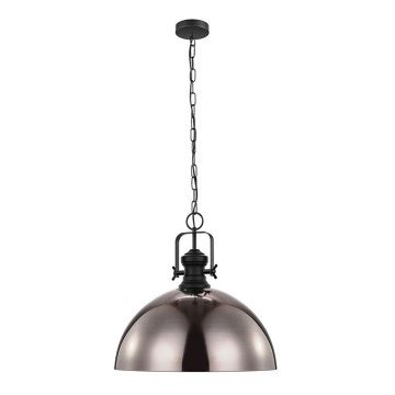 Eglo 43215 - Πολύφωτο σε αλυσίδα COMBWICH 1xE27/60W/230V