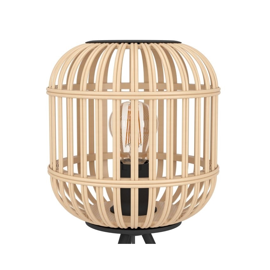 Eglo - Επιτραπέζια λάμπα 1xE27/28W/230V