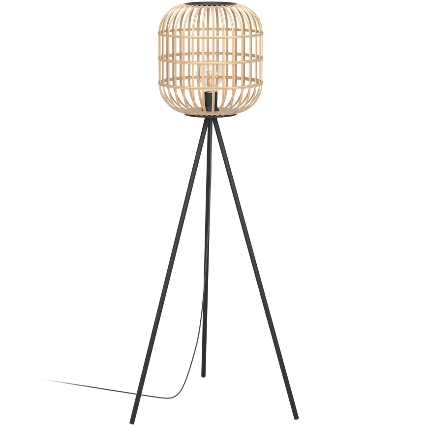 Eglo - Επιδαπέδια λάμπα 1xE27/28W/230V