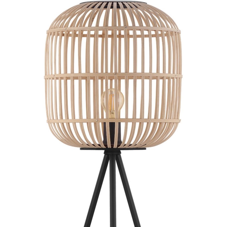 Eglo - Επιδαπέδια λάμπα 1xE27/28W/230V