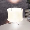 Eglo 43293 - Επιτραπέζια λάμπα BRIDEKIRK 1xE27/40W/230V