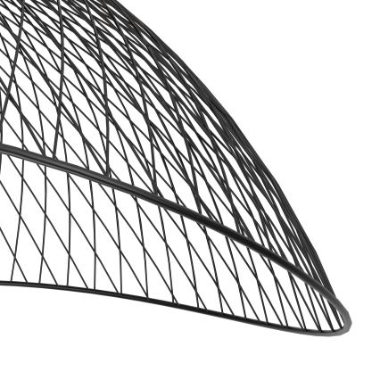 Eglo - Πολύφωτο σε σχοινί 1xE27/60W/230V