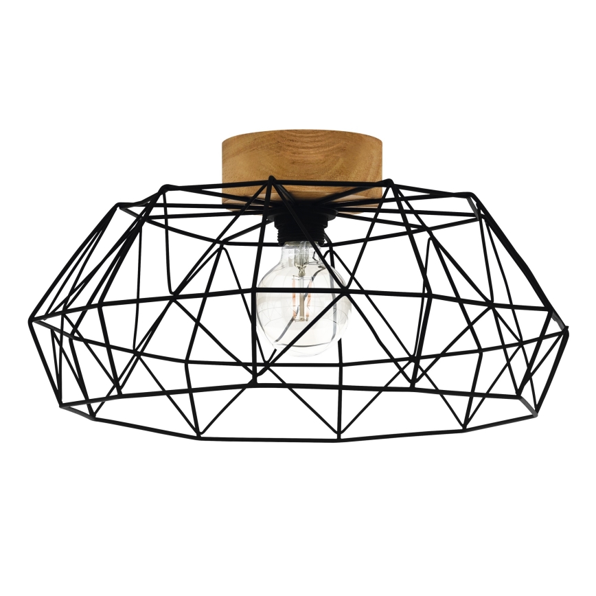 Eglo - Φως οροφής 1xE27/60W/230V