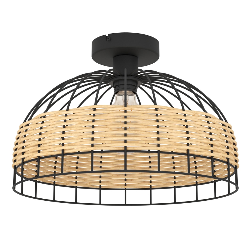 Eglo - Φως οροφής 1xE27/60W/230V