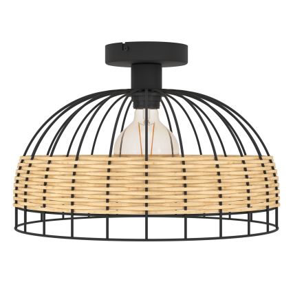 Eglo - Φως οροφής 1xE27/60W/230V