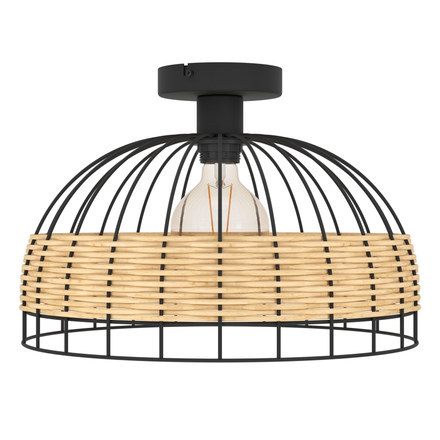 Eglo - Φως οροφής 1xE27/60W/230V