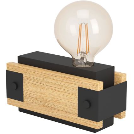 Eglo - Επιτραπέζια λάμπα 1xE27/16W/230V