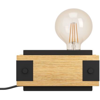 Eglo - Επιτραπέζια λάμπα 1xE27/16W/230V