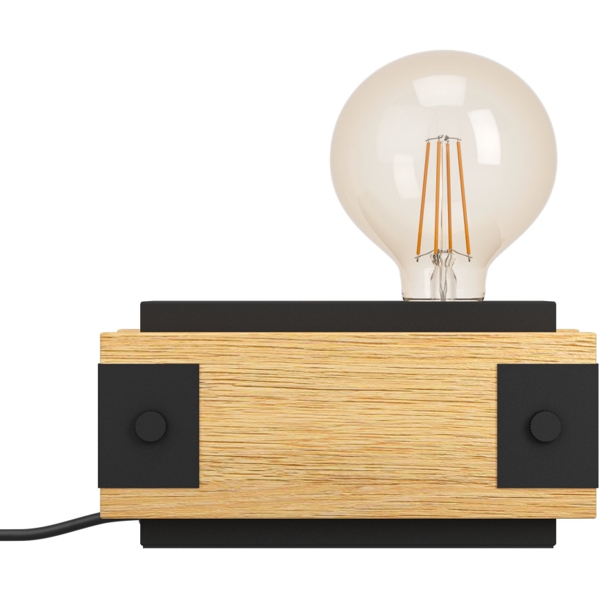 Eglo - Επιτραπέζια λάμπα 1xE27/16W/230V