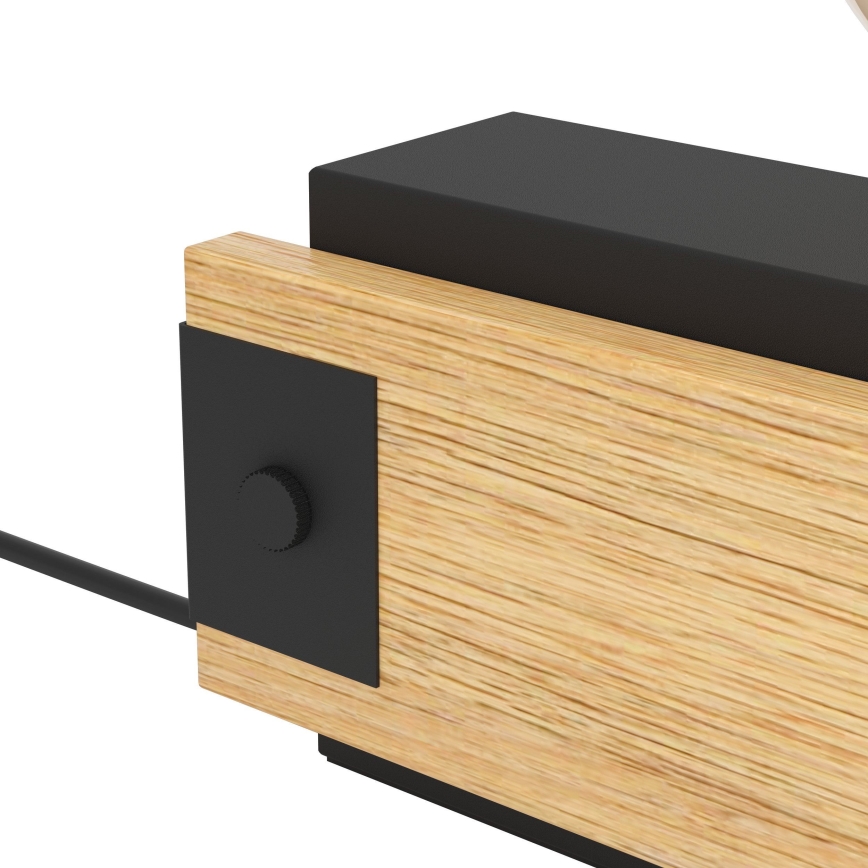 Eglo - Επιτραπέζια λάμπα 1xE27/16W/230V