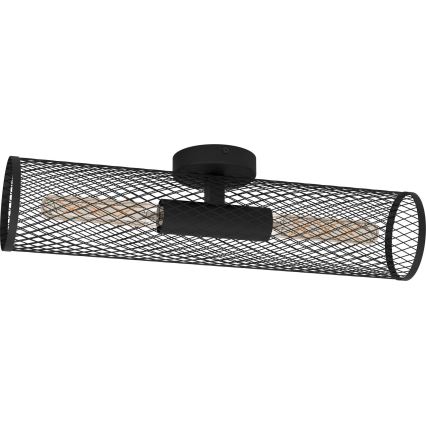 Eglo - Φωτιστικό τοίχου 2xE27/40W/230V