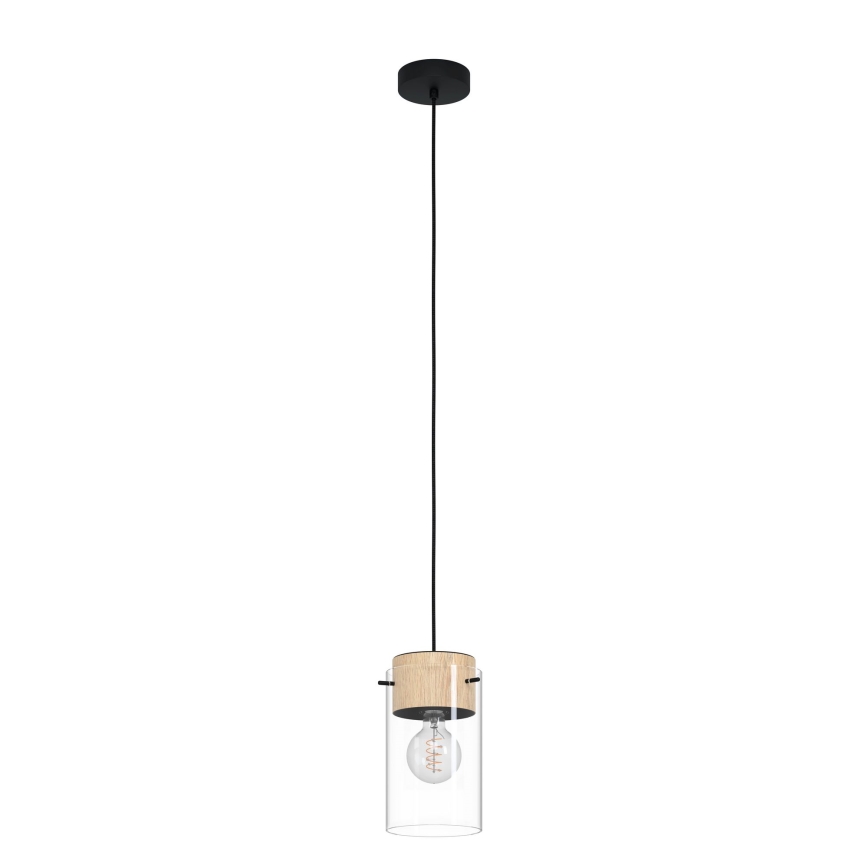 Eglo - Πολύφωτο κρεμαστό 1xE27/28W/230V
