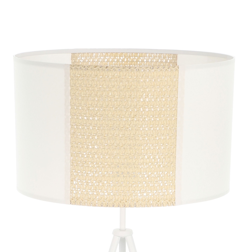 Eglo - Λάμπα δαπέδου 1xE27/40W/230V