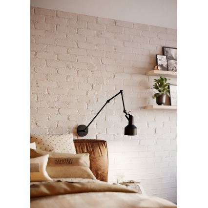 Eglo - Φωτιστικό σποτ 1xE27/28W/230V