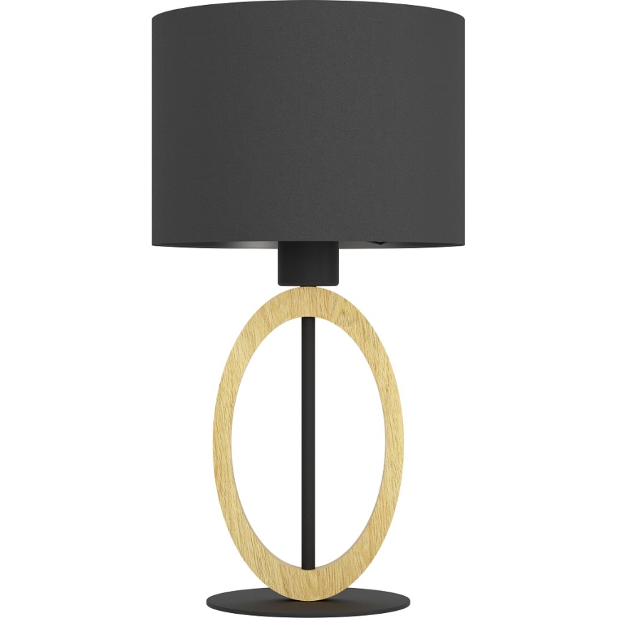 Eglo - Επιτραπέζια λάμπα 1xE27/40W/230V