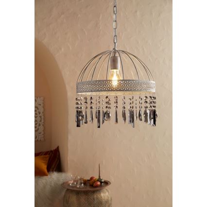 Eglo - Πολύφωτο κρεμαστό 1xE27/40W/230V