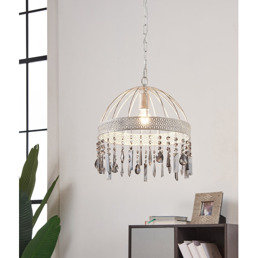Eglo - Πολύφωτο κρεμαστό 1xE27/40W/230V